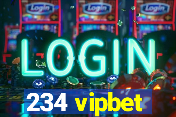 234 vipbet